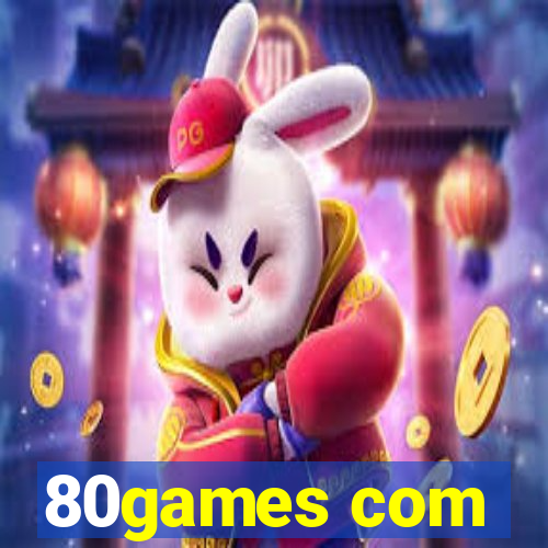 80games com